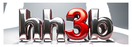 hh3b logo