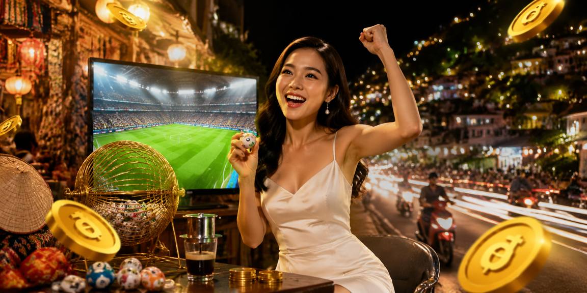 hh3b Một lối vào cho ba mảng
